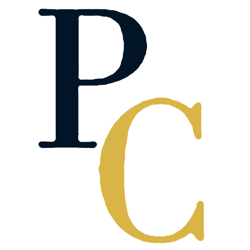 Charm City Defense Logo