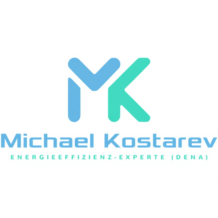 Michael Kostarev - Energieeffizienz-Experte (dena) in Oberhausen im Rheinland - Logo