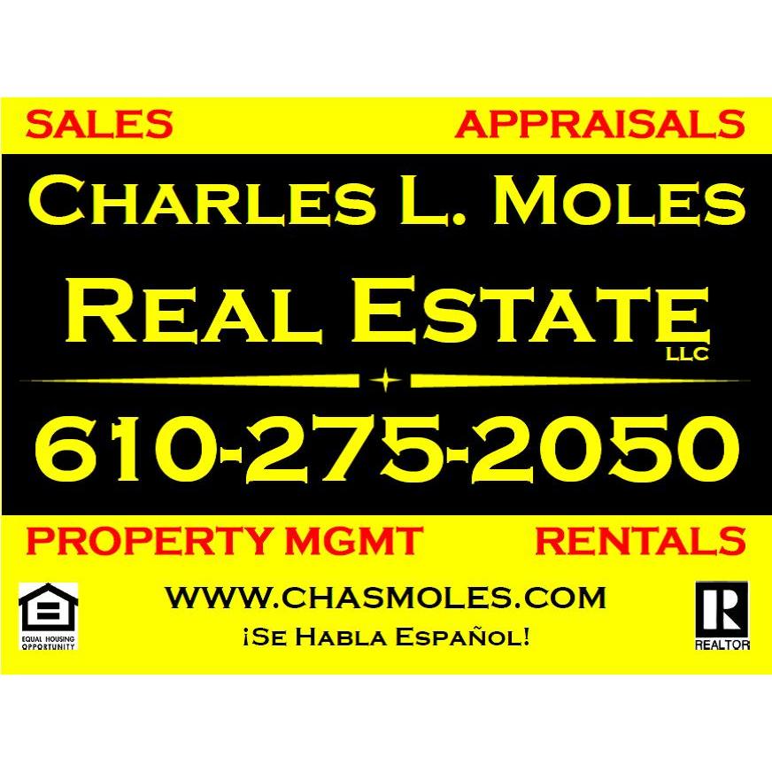 Charles L. Moles Real Estate, LLC