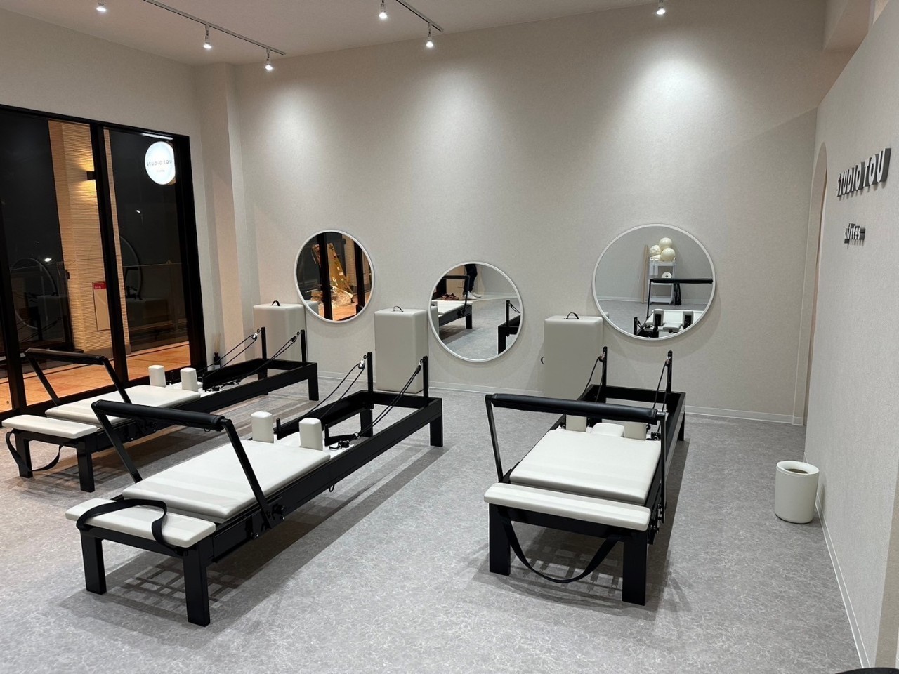 Images ピラティススタジオ PILATES STUDIO TOU 滋賀南草津店