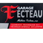 Garage Fecteau Inc