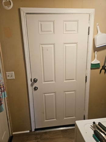Images Dennison's Handyman Services