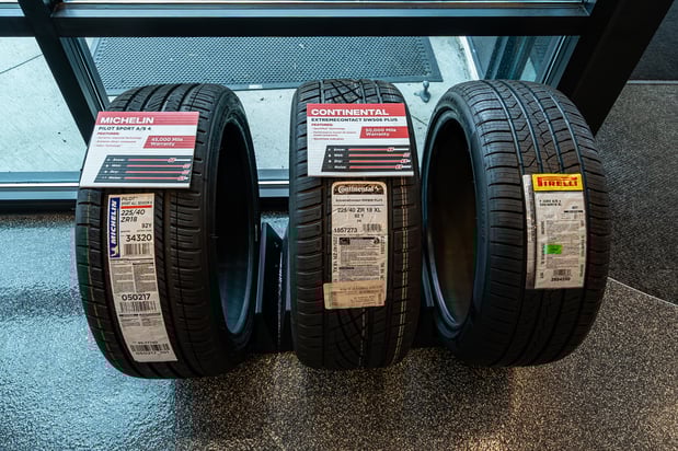 Images Tire Discounters