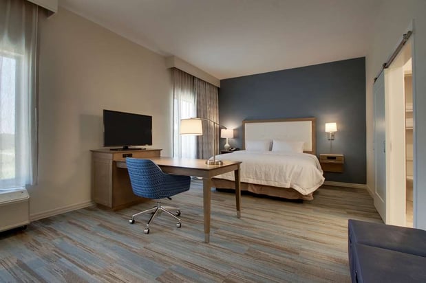 Images Hampton Inn Sneads Ferry North Topsail Beach