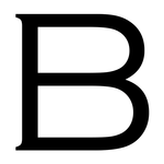 BALANI Custom Suits Houston Logo
