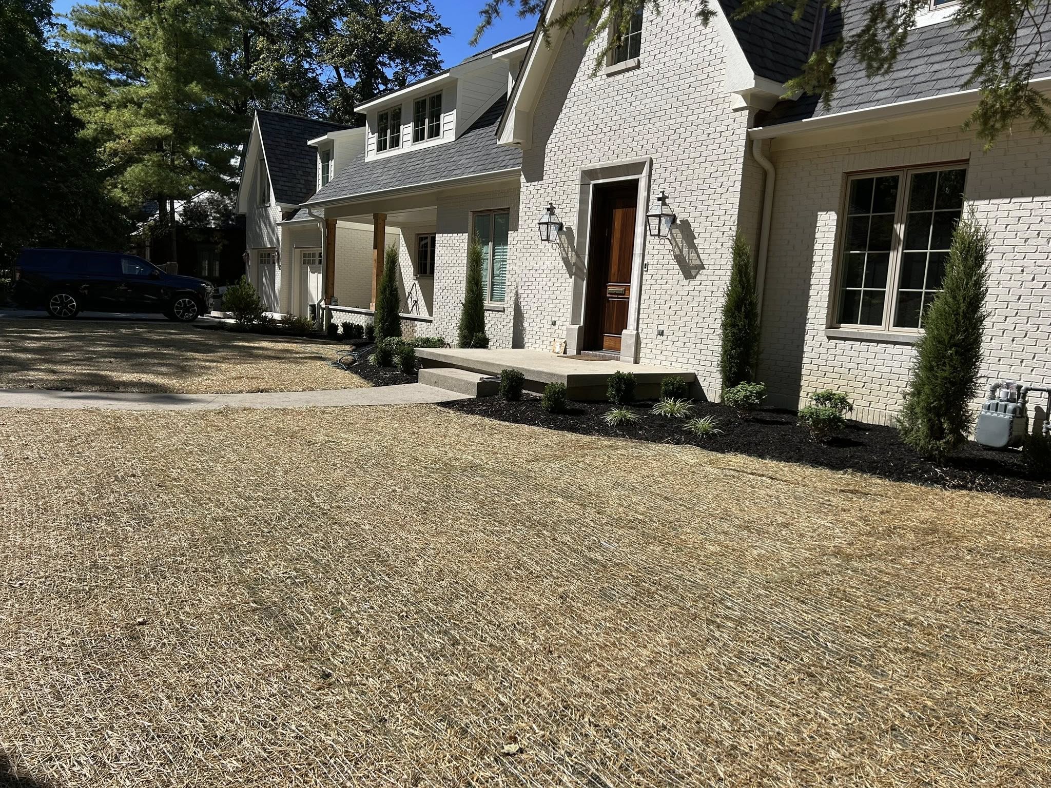 Arbuckle Nursery & Landscape Image