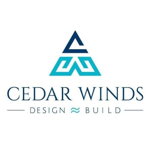 Cedar Winds Design ~ Build