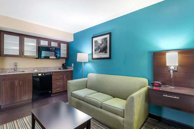 Images Best Western Plus Knoxville Cedar Bluff