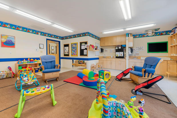 Images Primrose School at WestClay