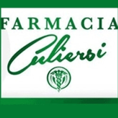 Farmacia Culiersi Logo