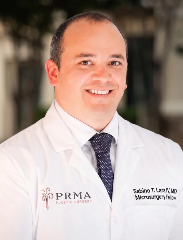 Sabino Tamez Lara Iv IV, MD - San Antonio, TX - Plastic Surgery, General Surgeon, Plastic Surgeon