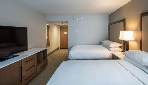 Images DoubleTree by Hilton Madison East