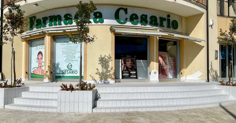 Images Farmacia Cesario