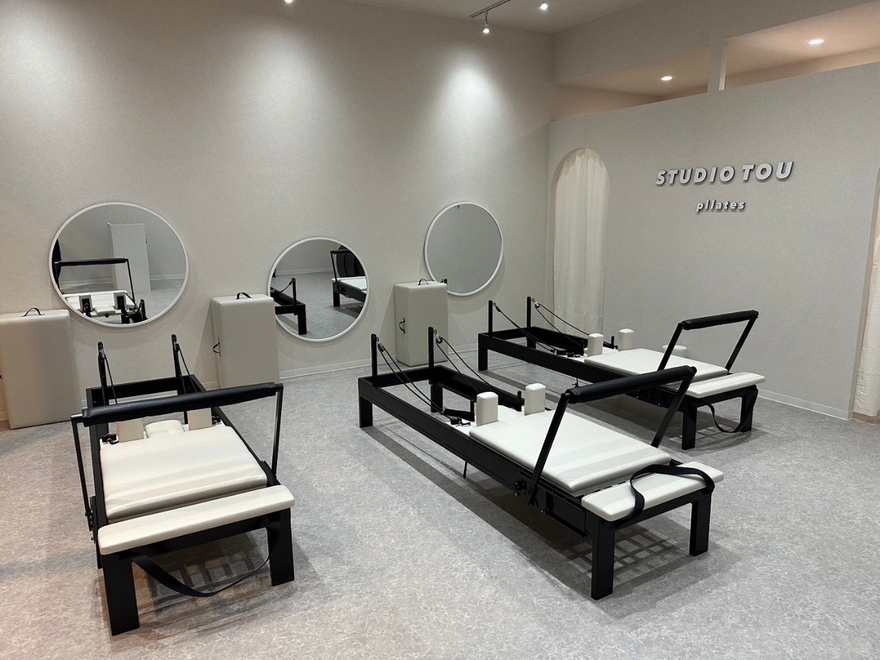 Images ピラティススタジオ PILATES STUDIO TOU 滋賀南草津店