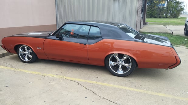 Images King’s Tire (King's Custom Wheels, LLC)