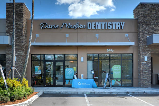 Images Davie Modern Dentistry