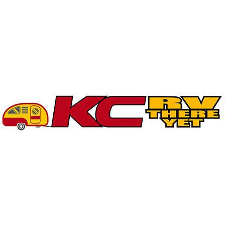 KC RV There Yet, LLC Logo