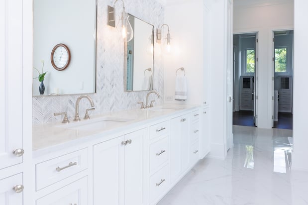 Images JMC Luxury Homes, John Cherveny General Contractor
