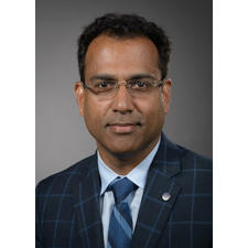 Dr. Sanjaya K. Satapathy, MBBS, MD