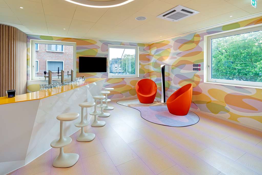 Kundenbild groß 3 Prize by Radisson, Munster City