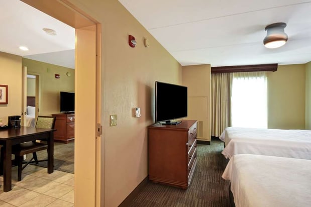 Images Homewood Suites by Hilton Lancaster