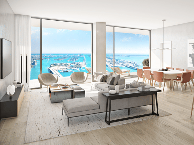 Images Casa Bella Residences by B&B Italia
