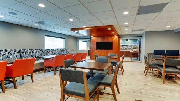 Images Holiday Inn Express Kenner - New Orleans Airport by IHG