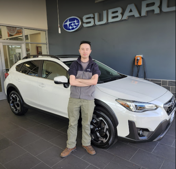 Images First Team Subaru Suffolk