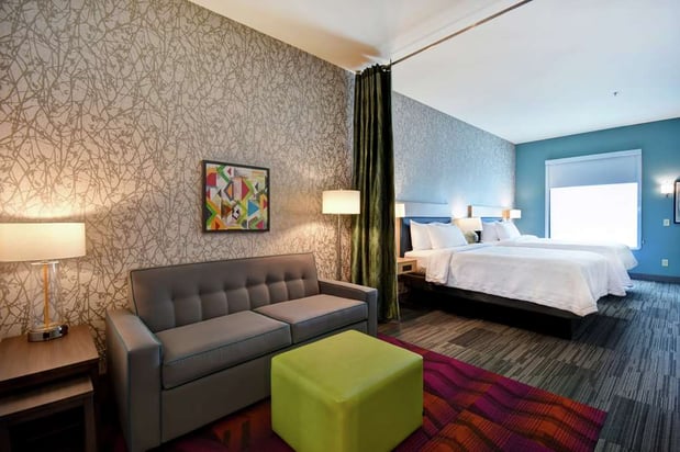Images Home2 Suites by Hilton Birmingham Fultondale