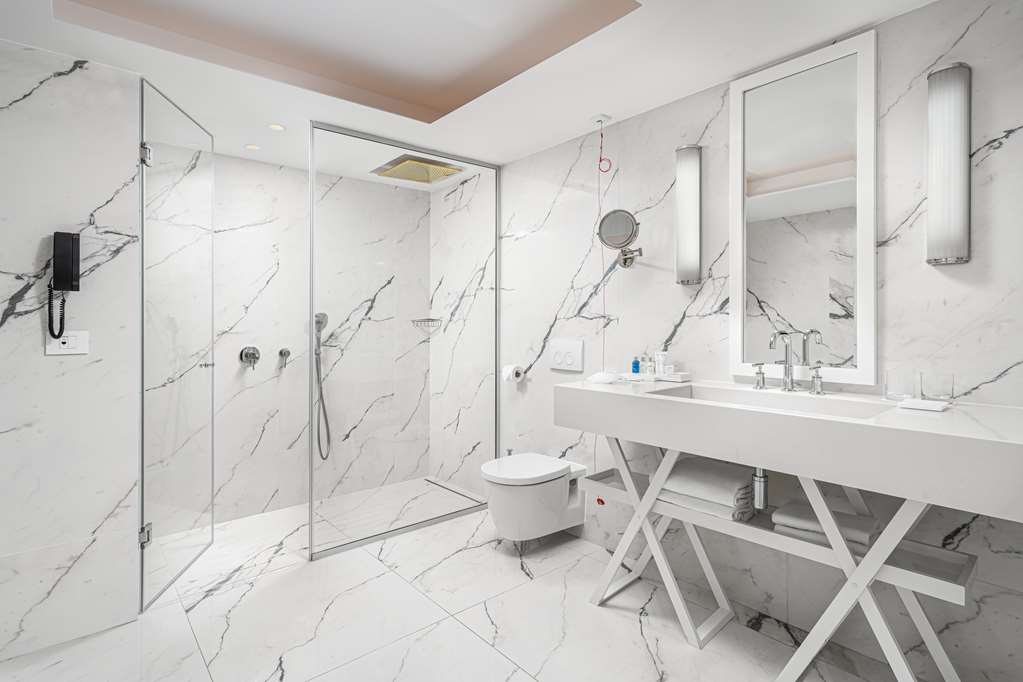 Images Radisson Blu Hotel, Bucharest
