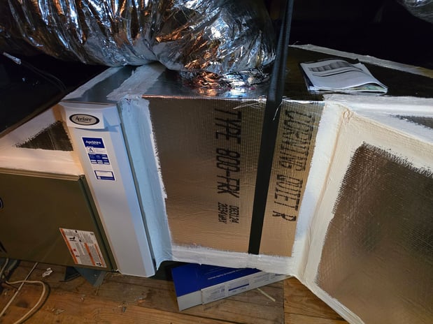 Images Master Comfort AC & Heating