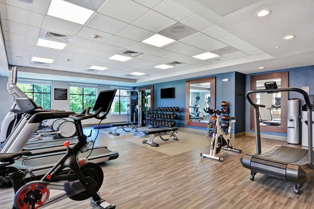 Images Homewood Suites by Hilton Poughkeepsie