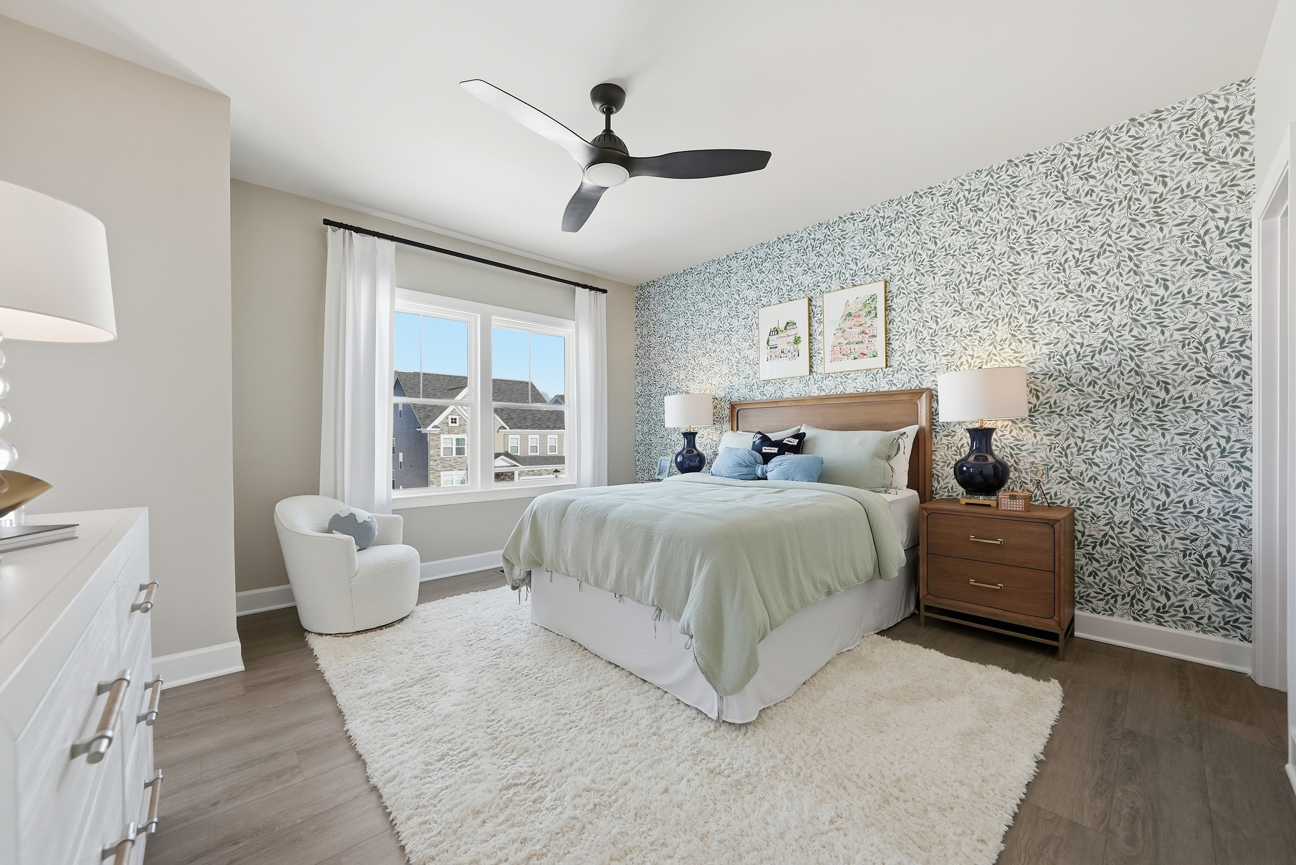 Overlook at Westmore by Stanley Martin Homes Image