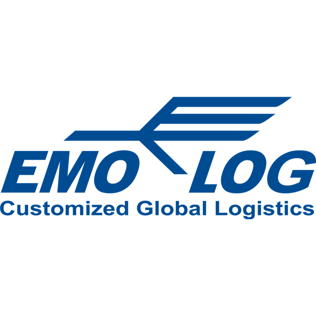 Logo EMO-LOG GmbH