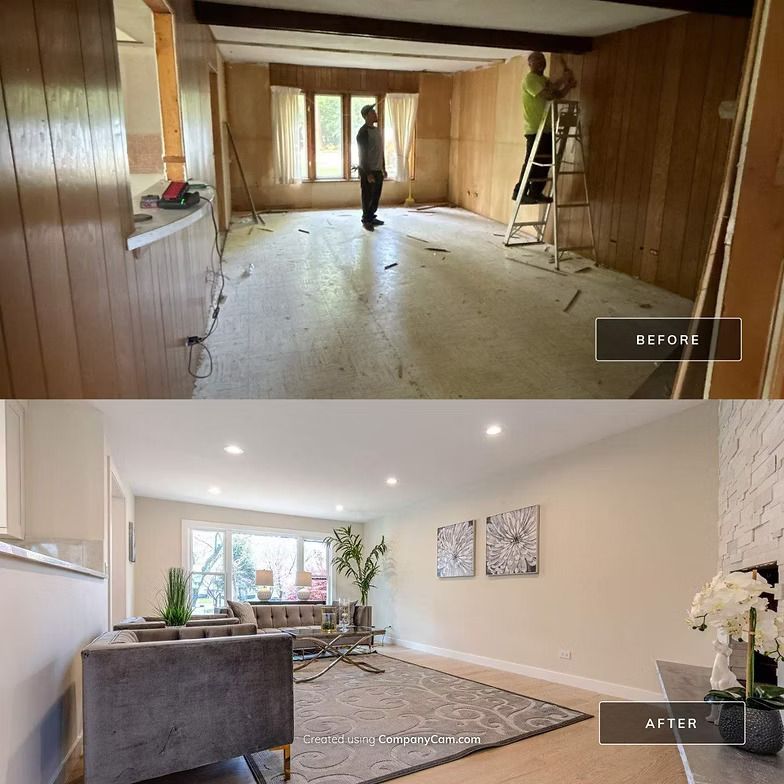 Images Optima Construction & Renovation