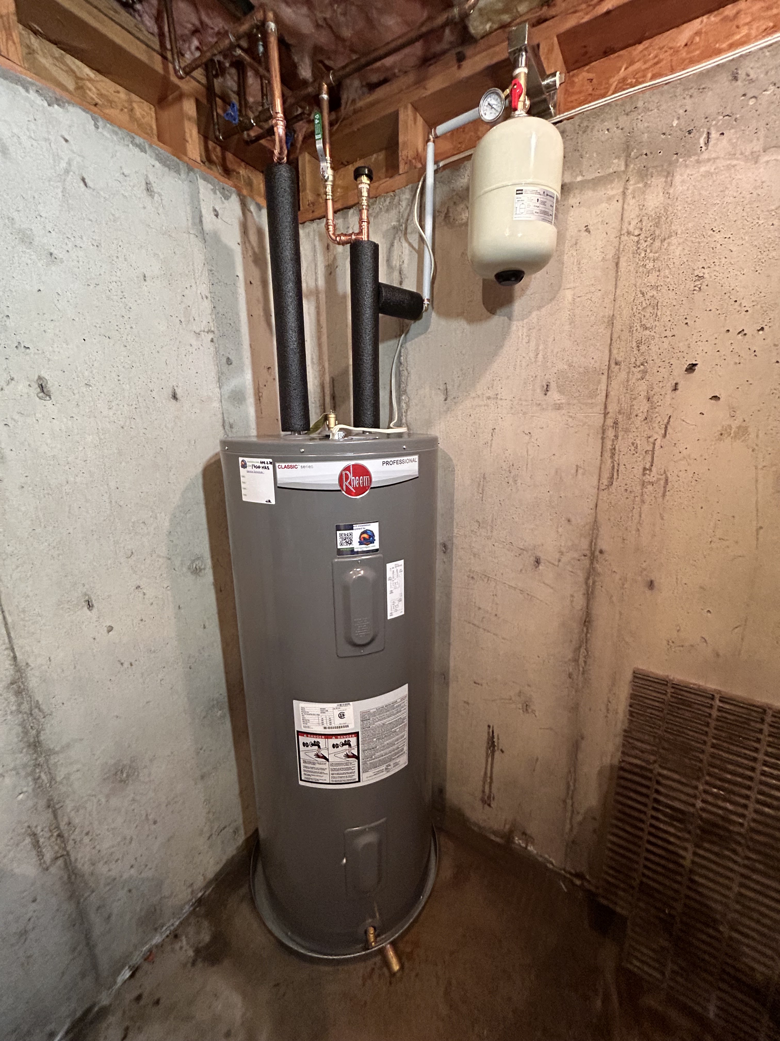 Images GLS Plumbing And Gas Ltd