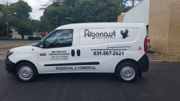 Images Argonaut Pest Control