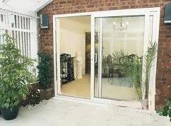 Images THE QUICK FIX for Sliding Door Problems