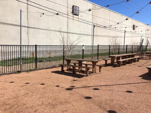 Images J-N Fence Company Inc.