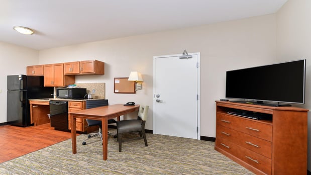 Images Candlewood Suites Athens by IHG