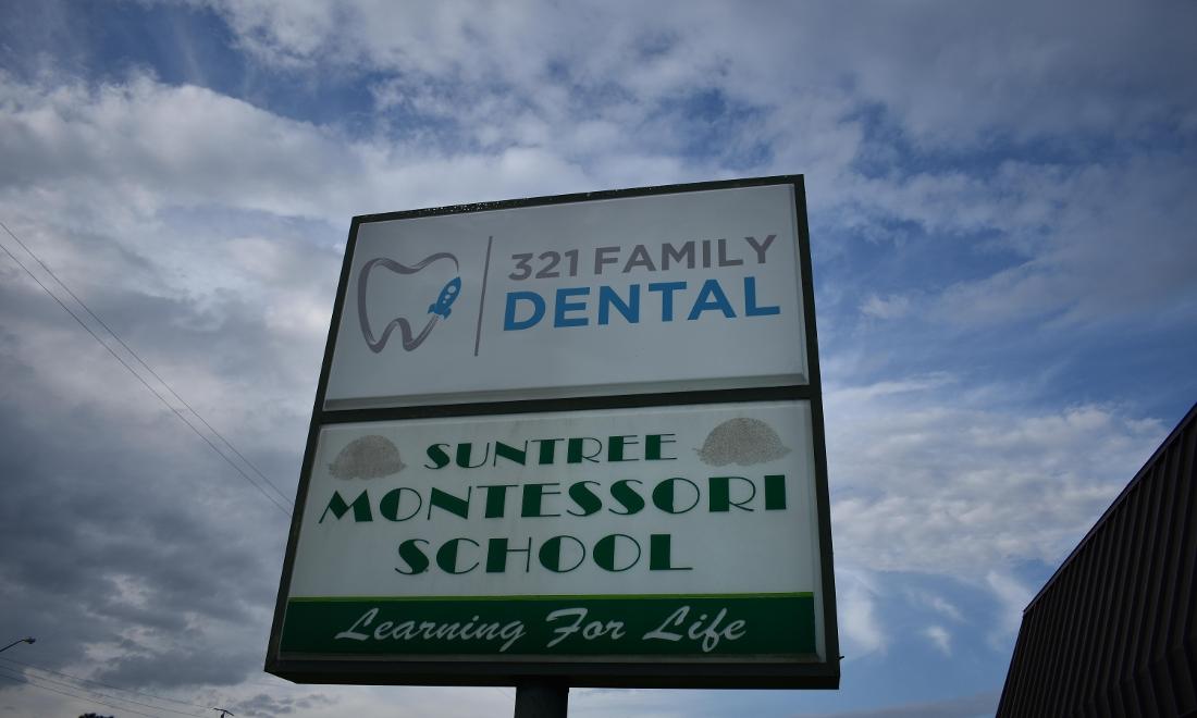 321 Family Dental Melbourne (321)254-0306