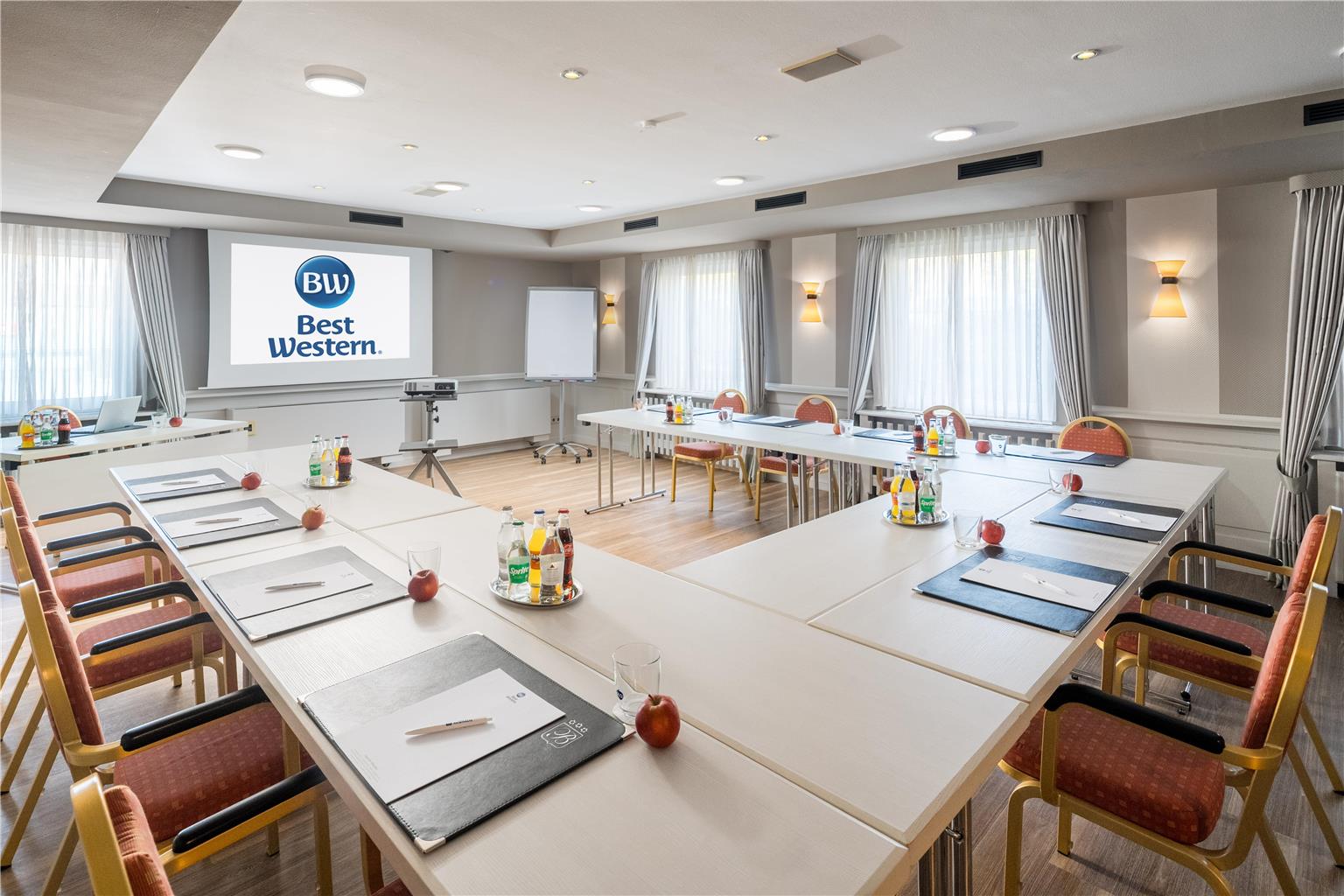 Best Western Hotel Der Föhrenhof, Kirchhorster Strasse 22 in Hannover