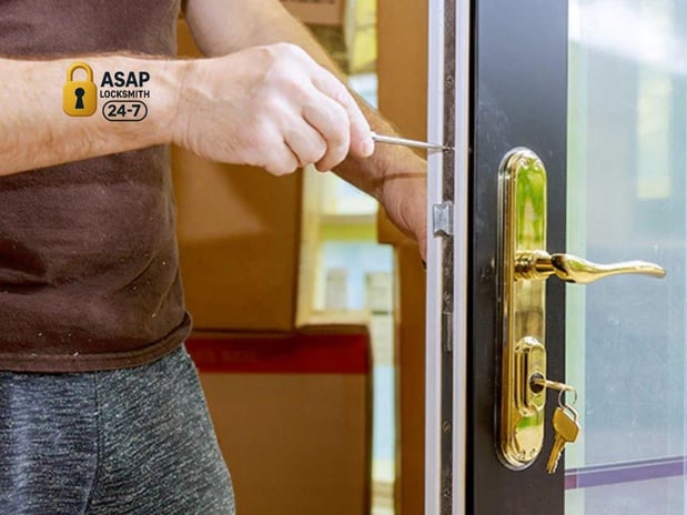 Images ASAP Locksmith 24-7
