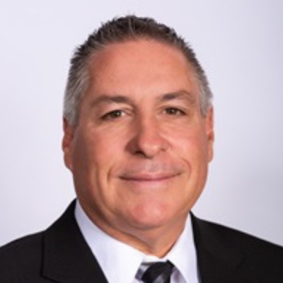 Professional headshot