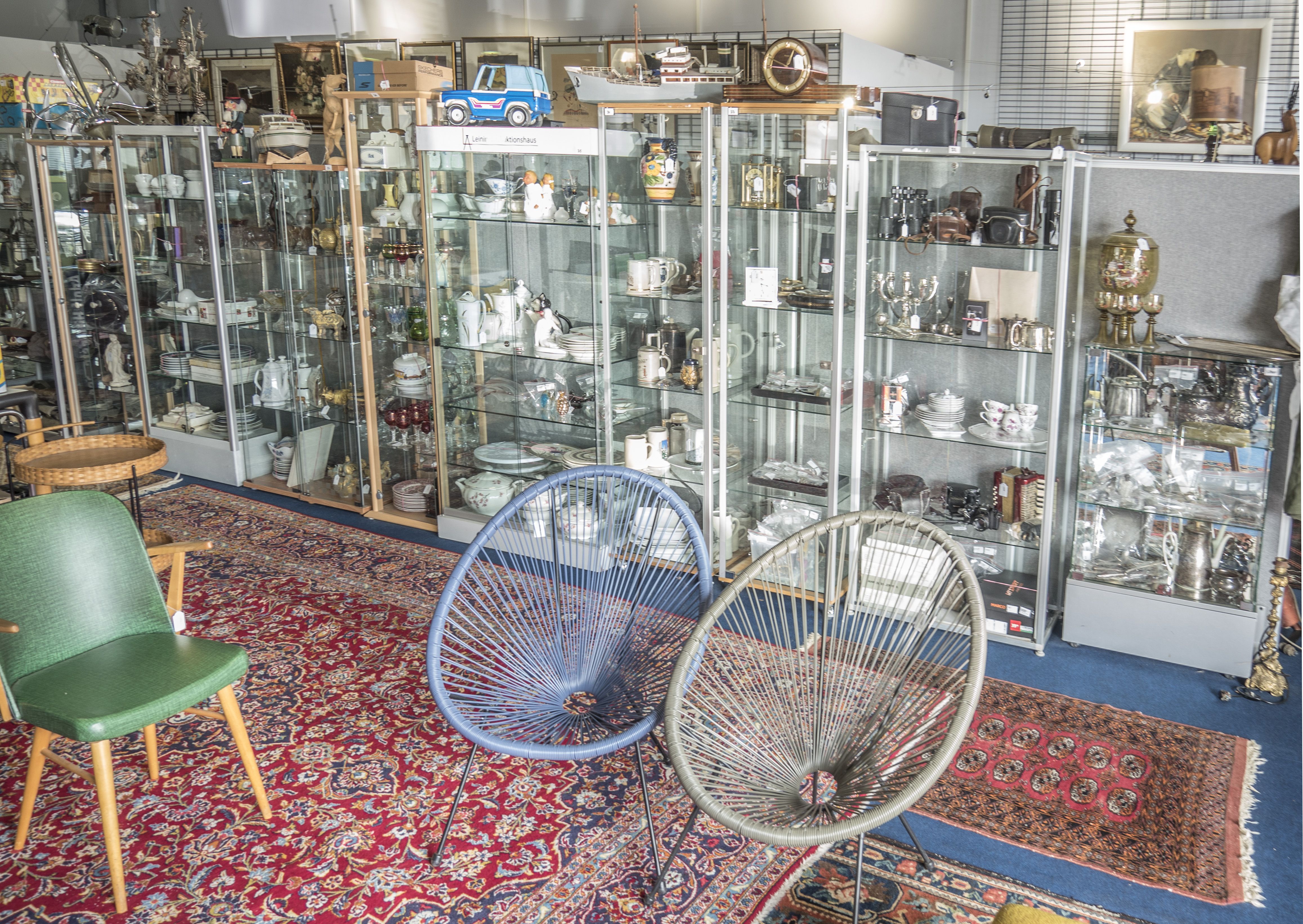 Leininger Auktionshaus GmbH - GALLERY