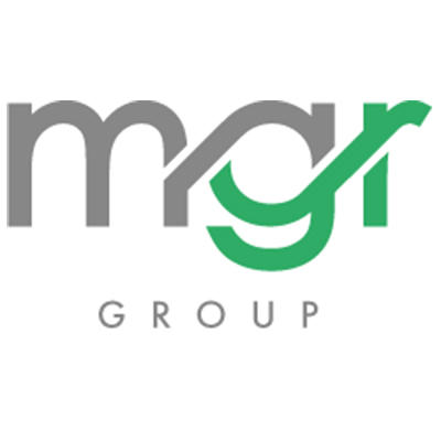 Mgr Group - Tappezzeria Auto, Arredamento, Nautica e Carrelli per L'Industria Logo