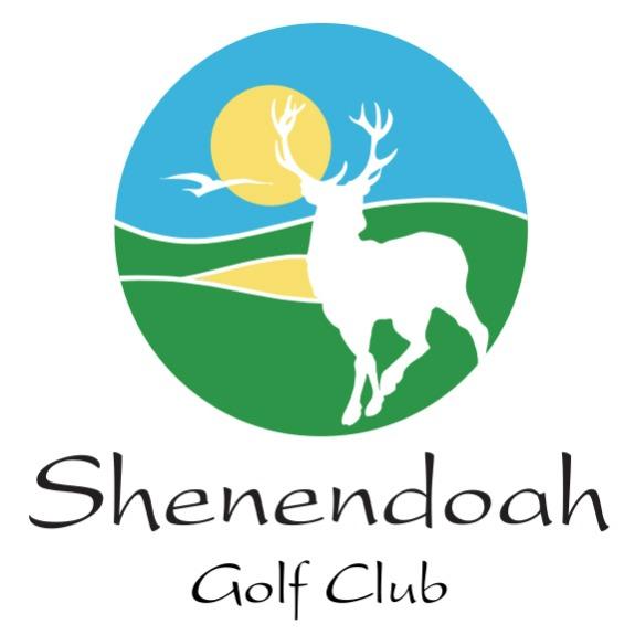 Shenendoah Logo