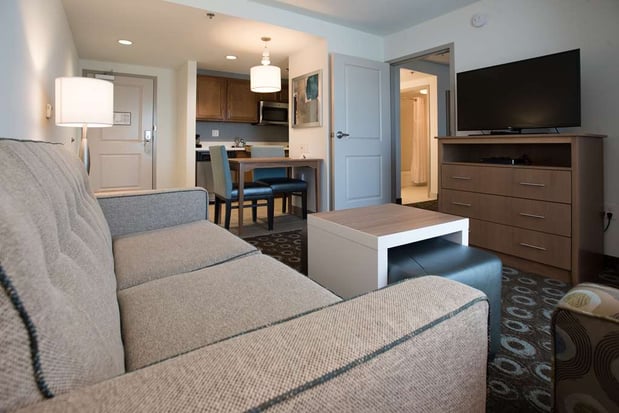 Images Homewood Suites by Hilton Paducah