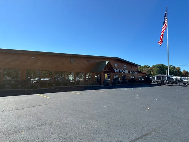 Images Camping World RV Sales