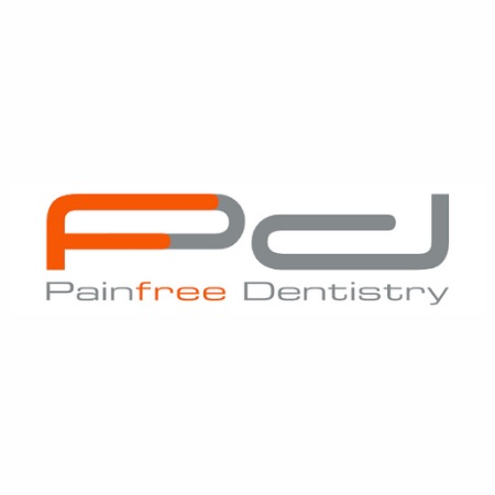 Painfree Dentistry Logo